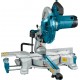 Makita LS1110F Tronçonneuse radiale 260 mm