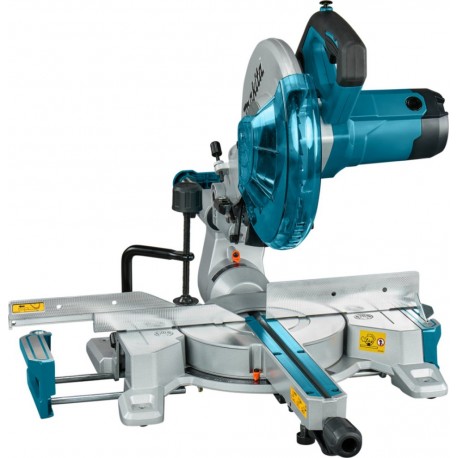 Makita LS1110F Tronçonneuse radiale 260 mm