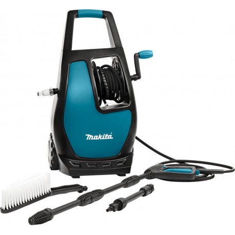 Makita HW111 Nettoyeur haute pression 110 bar