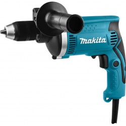 Makita HP1631 Perceuse à percussion 710W