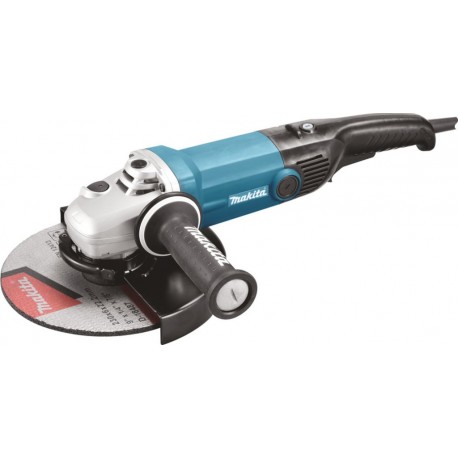 Makita GA9012CF01 230V Meuleuse d'angle 230 mm