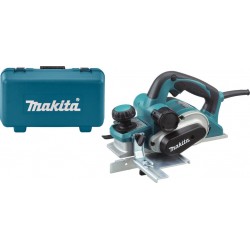 Makita KP0810K Rabot 230V 82 mm