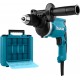 Makita HP1631K Perceuse à percussion 710W