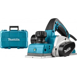 Makita KP0800K Rabot 620W 82 mm
