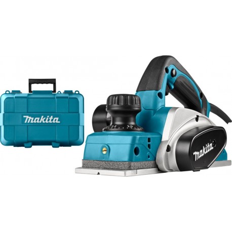 Makita KP0800K Rabot 620W 82 mm