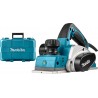 Makita KP0800K Rabot 620W 82 mm