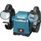 Makita GB801 Touret à meuler 205 mm