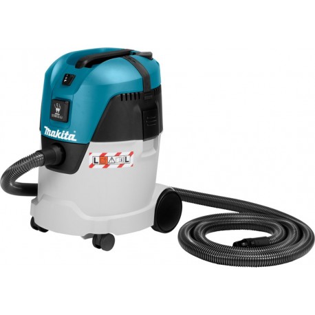 Makita VC2512L Aspirateur Classe L 230V
