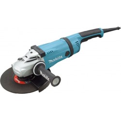 Makita GA9040SFY 230V Meuleuse d'angle 230 mm