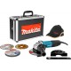 Makita GA5030RSP2 Meuleuse d'angle 125 mm 720W