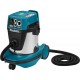 Makita VC2211MX1 Aspirateur Classe M