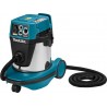 Makita VC2211MX1 Aspirateur Classe M