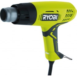 Ryobi 5133001137 EHG2000 Pistolet à air chaud 2000 Watt