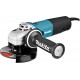 Makita 9565CVR Meuleuse Ø 125 mm 1400W