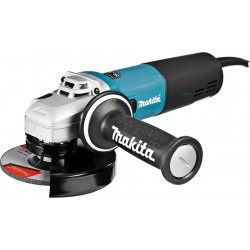 Makita 9565CVR Meuleuse Ø 125 mm 1400W