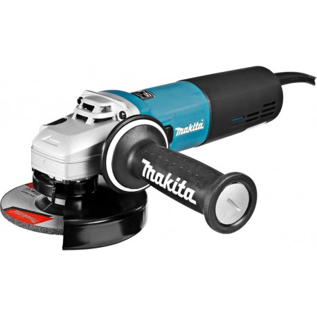 Makita 9565CVR Meuleuse Ø 125 mm 1400W