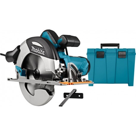 Makita HS7101K Scie circulaire 190 mm