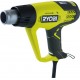 Ryobi 5133001730 EHG2020LCD Pistolet à air chaud 2000 Watt