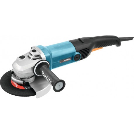 Makita GA7010CFY Meuleuse d'angle 230V 180 mm