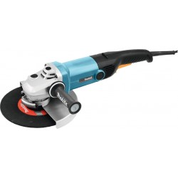 Makita GA9010CFY 230V Meuleuse d'angle 230mm