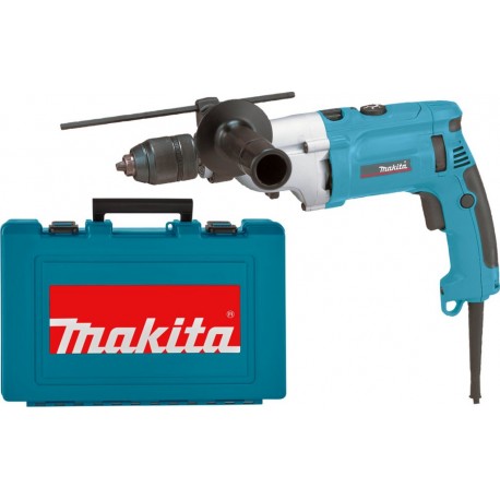 Makita HP2071F Perceuse à percussion 230V 13 mm