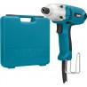 Makita 6952 Visseuse à chocs 270W Hexagonal 1/4” 120 Nm