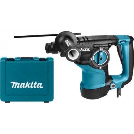 Makita HR2811F Perfo-burineur SDS-Plus 800W 28 mm