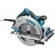 Makita 5008MG 230V Scie circulaire 210 mm