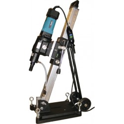 Makita DBM230X Carotteuse à eau 2300W 230 mm (+ support de perçage)