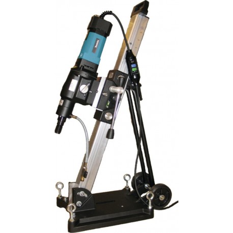 Makita DBM230X Carotteuse à eau 2300W 230 mm (+ support de perçage)