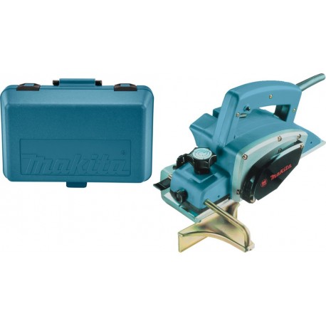 Makita N1923BK Rabot 230V 82 mm