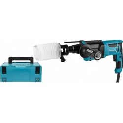Makita HR2630J Perfo-burineur SDS Plus 800W 26 mm