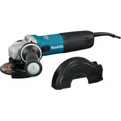 Makita GA5040C01 Meuleuse d'angle 230V 125mm