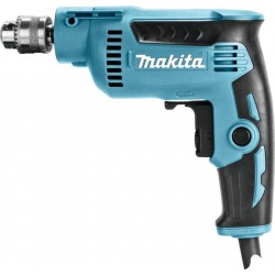 Makita DP2010 Perceuse 230V 370W Ø 6,5 mm 230V