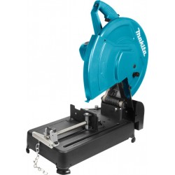 Makita LW1401 Tronçonneuse à métaux 355 mm