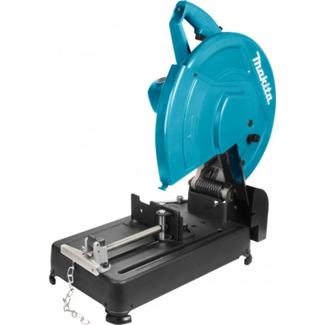 Makita LW1401 Tronçonneuse à métaux 355 mm