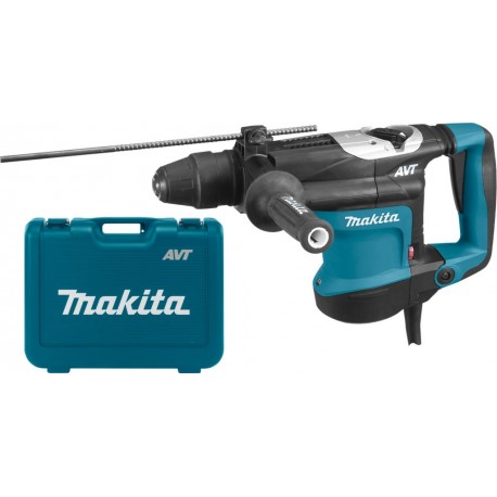 Makita HR3541FC Perfo-burineur SDS-Max 850W 35 mm