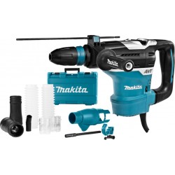 Makita HR4013CV Perfo-burineur avec aspiration de poussières