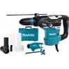 Makita HR4013CV Perfo-burineur avec aspiration de poussières