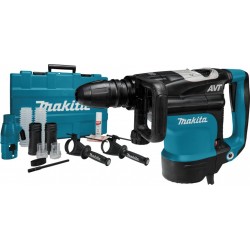 Makita HR4511CV Perfo-burineur SDS-Max 1350W 45 mm