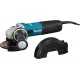 Makita GA5040R01 Meuleuse d'angle 230V 125 mm