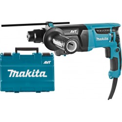 Makita HR2601 Perforateur SDS-Plus 800W 26 mm