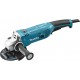 Makita GA5021CFY1 Meuleuse d'angle 230V 125 mm