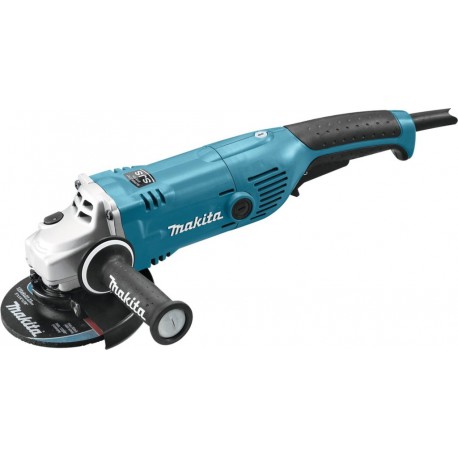 Makita GA5021CFY1 Meuleuse d'angle 230V 125 mm