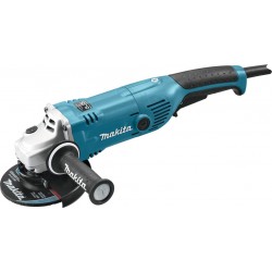 Makita GA5021CF01 Meuleuse d'angle 230V 125 mm