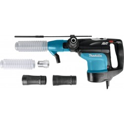 Makita HR4510CV Perfo-burineur SDS-Max 1350W 45 mm