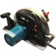 Makita 5103R-PRCD 5103R PRCD Scie murale 350 mm pour coupe humide