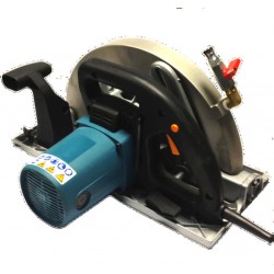Makita 5103R-PRCD 5103R PRCD Scie murale 350 mm pour coupe humide