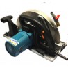 Makita 5103R-PRCD 5103R PRCD Scie murale 350 mm pour coupe humide