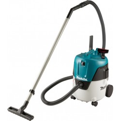 Makita VC2000L Aspirateur Classe L 230V avec kit de dépoussiérage de 6 pcs